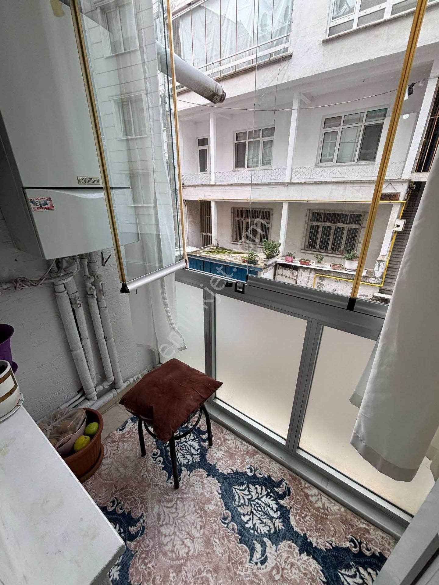 Samsun İlkadım Selahiye Mahallesi'nde Dış Cepheli Masrafsız 3+1 Satılık Daire — fotoğraf 12