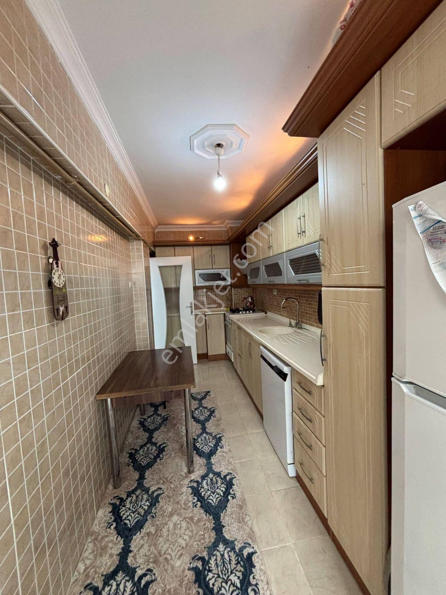 Samsun İlkadım Selahiye Mahallesi'nde Dış Cepheli Masrafsız 3+1 Satılık Daire — fotoğraf 14