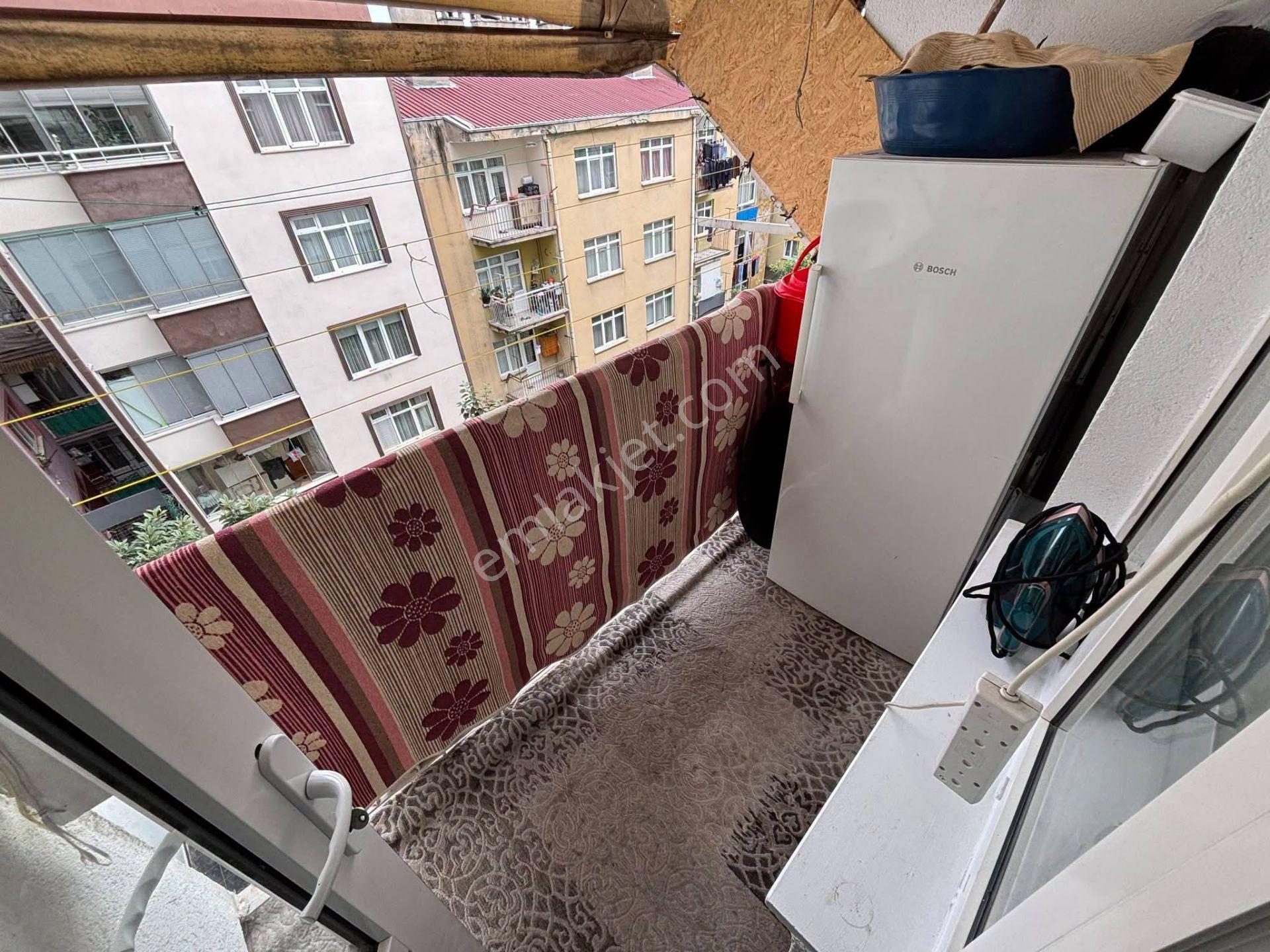 Samsun İlkadım Selahiye Mahallesi'nde Dış Cepheli Masrafsız 3+1 Satılık Daire — fotoğraf 16