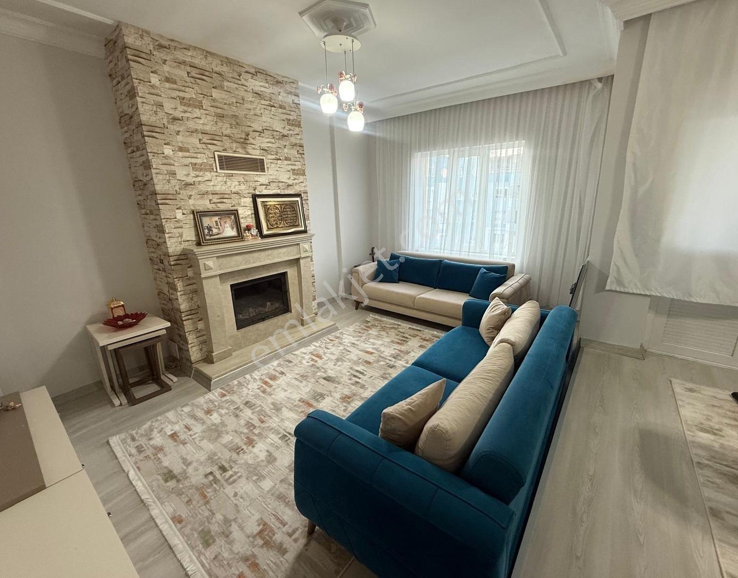 Diclekent Metropol 1 Sitesinde Satılık Dubleks Daire — fotoğraf 3