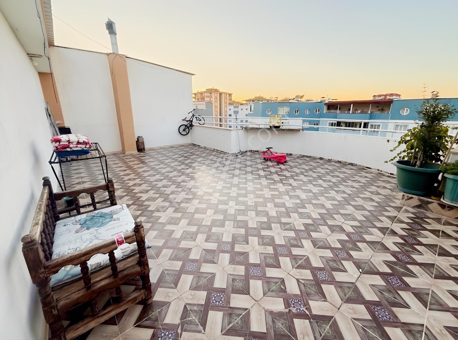 Diclekent Metropol 1 Sitesinde Satılık Dubleks Daire — fotoğraf 5