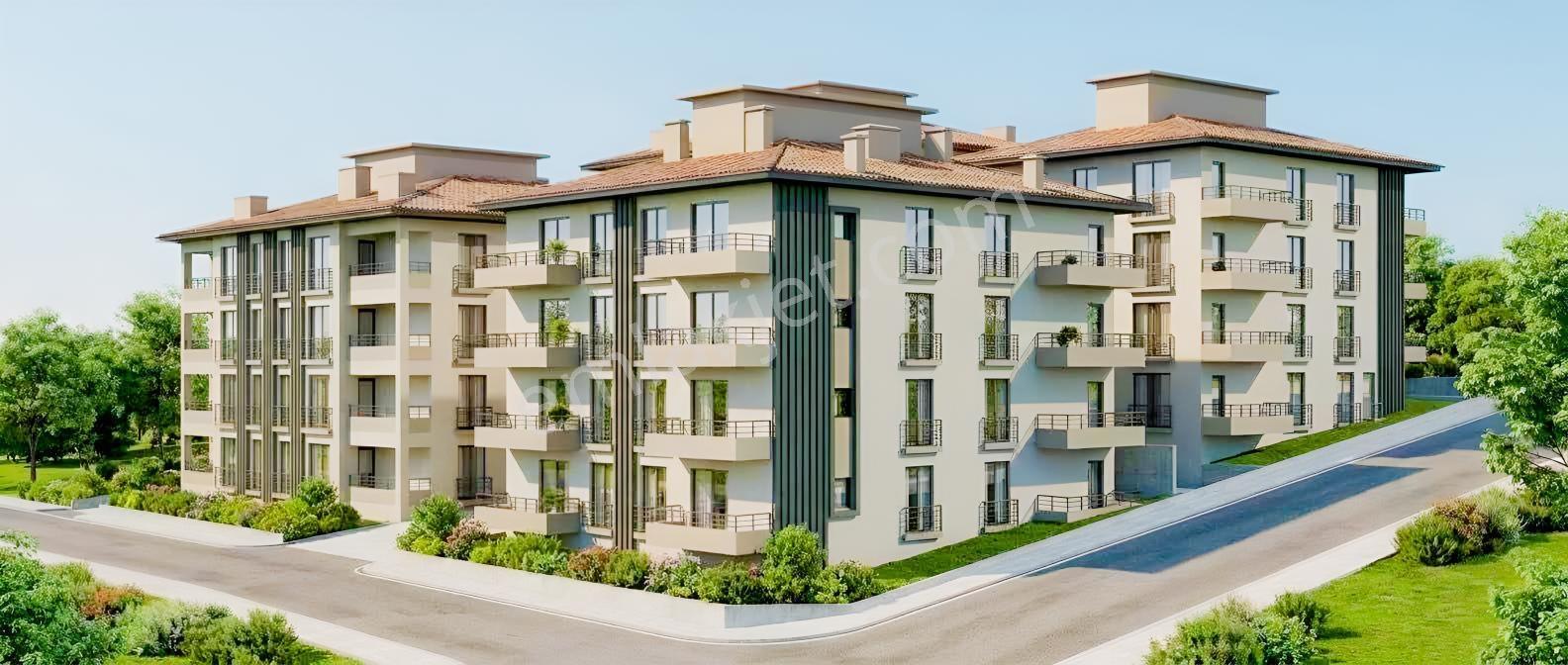 Modern Yaşamın Yeni İmzası | Bu Projede Yeriniz Hazır, Ya Siz? — fotoğraf 2