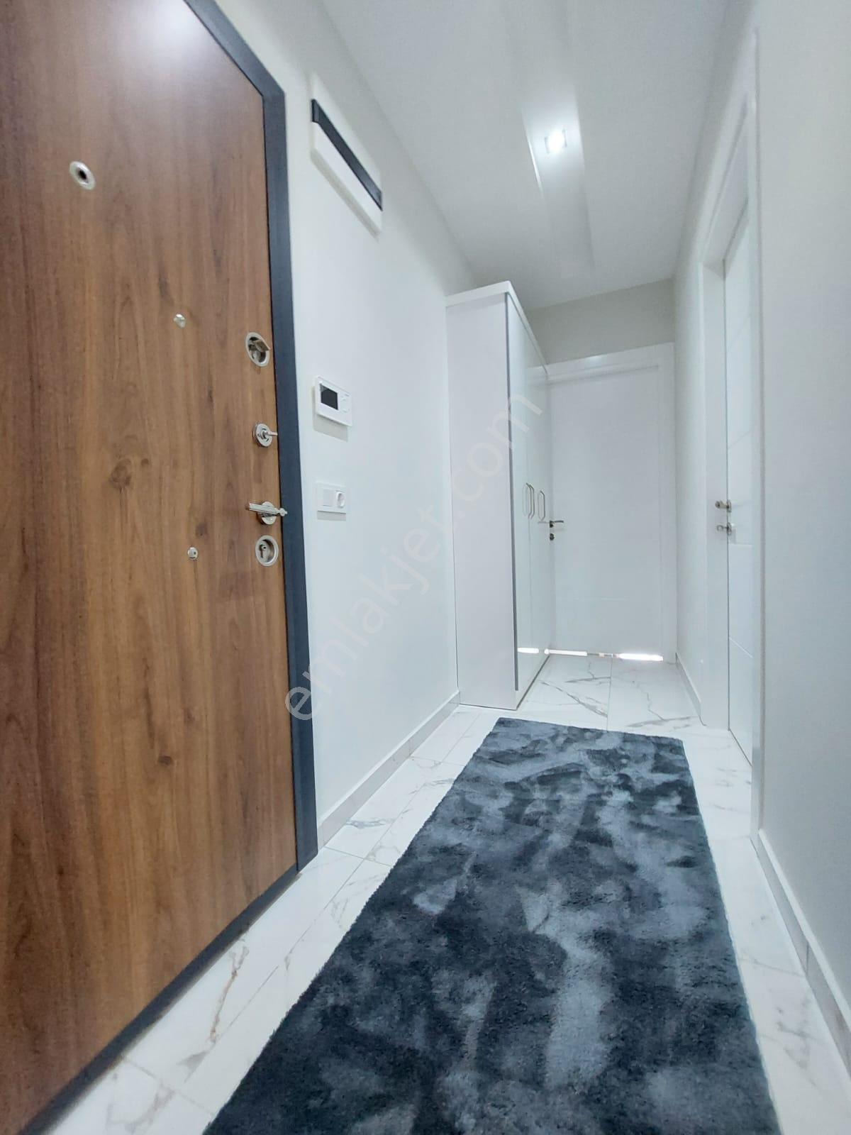 Alanya Güller Pınarı Mahallesi Denize 50m 2+1 Satılık Daire — fotoğraf 5