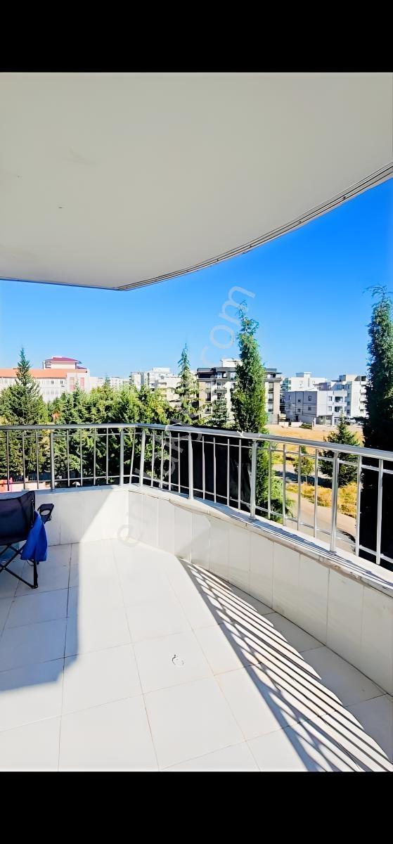 Bir Yapı Emlaktan Site İçerisinde 4+1 Ara Kat — fotoğraf 16