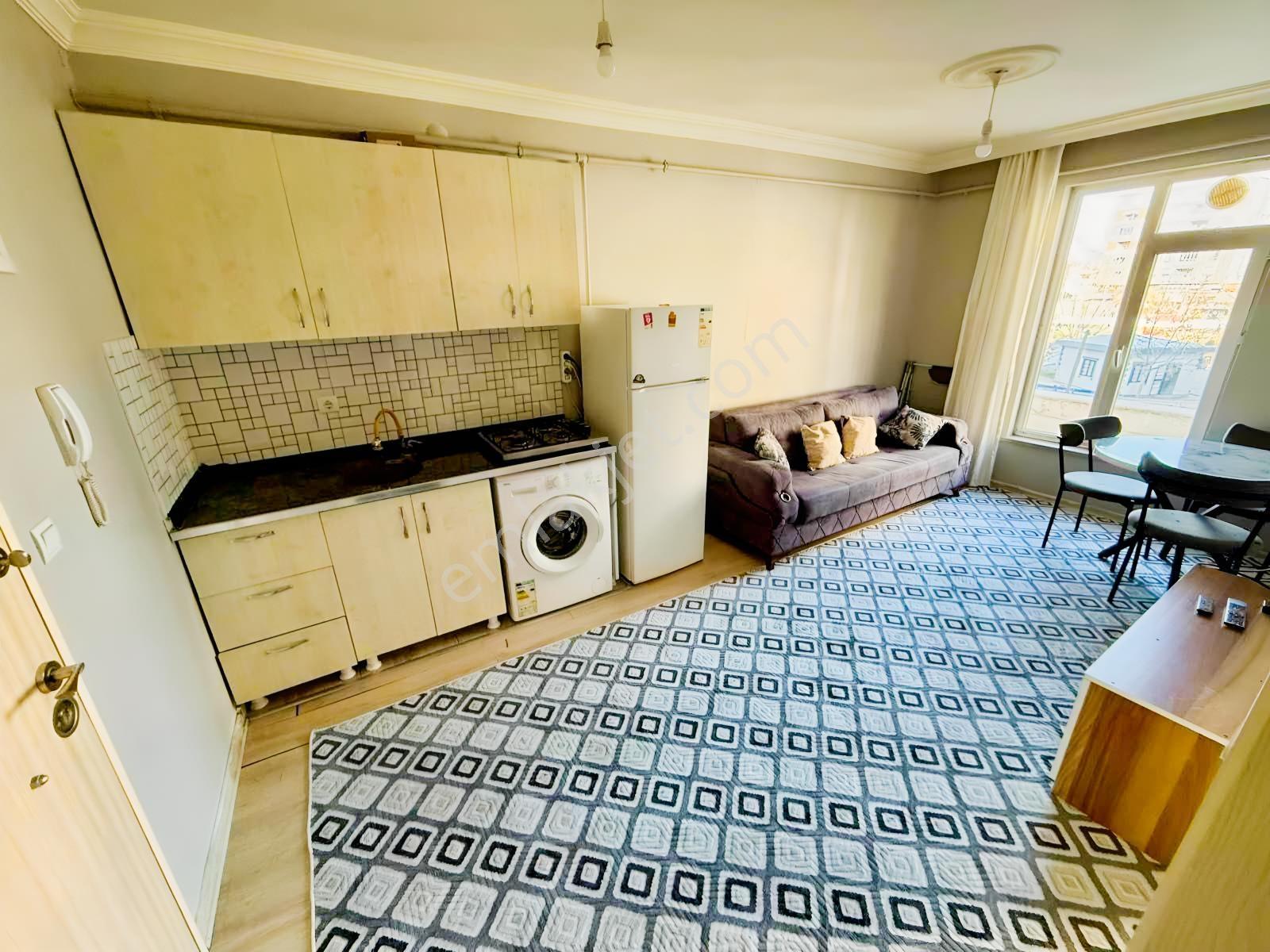 Van Vedaş Veznesi Yanı Satılık 1+1 Eşyalı Daire — fotoğraf 2
