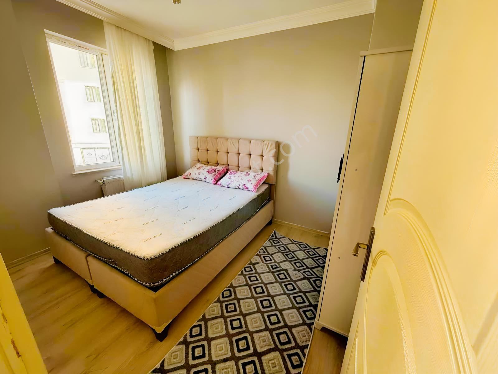 Van Vedaş Veznesi Yanı Satılık 1+1 Eşyalı Daire — fotoğraf 6