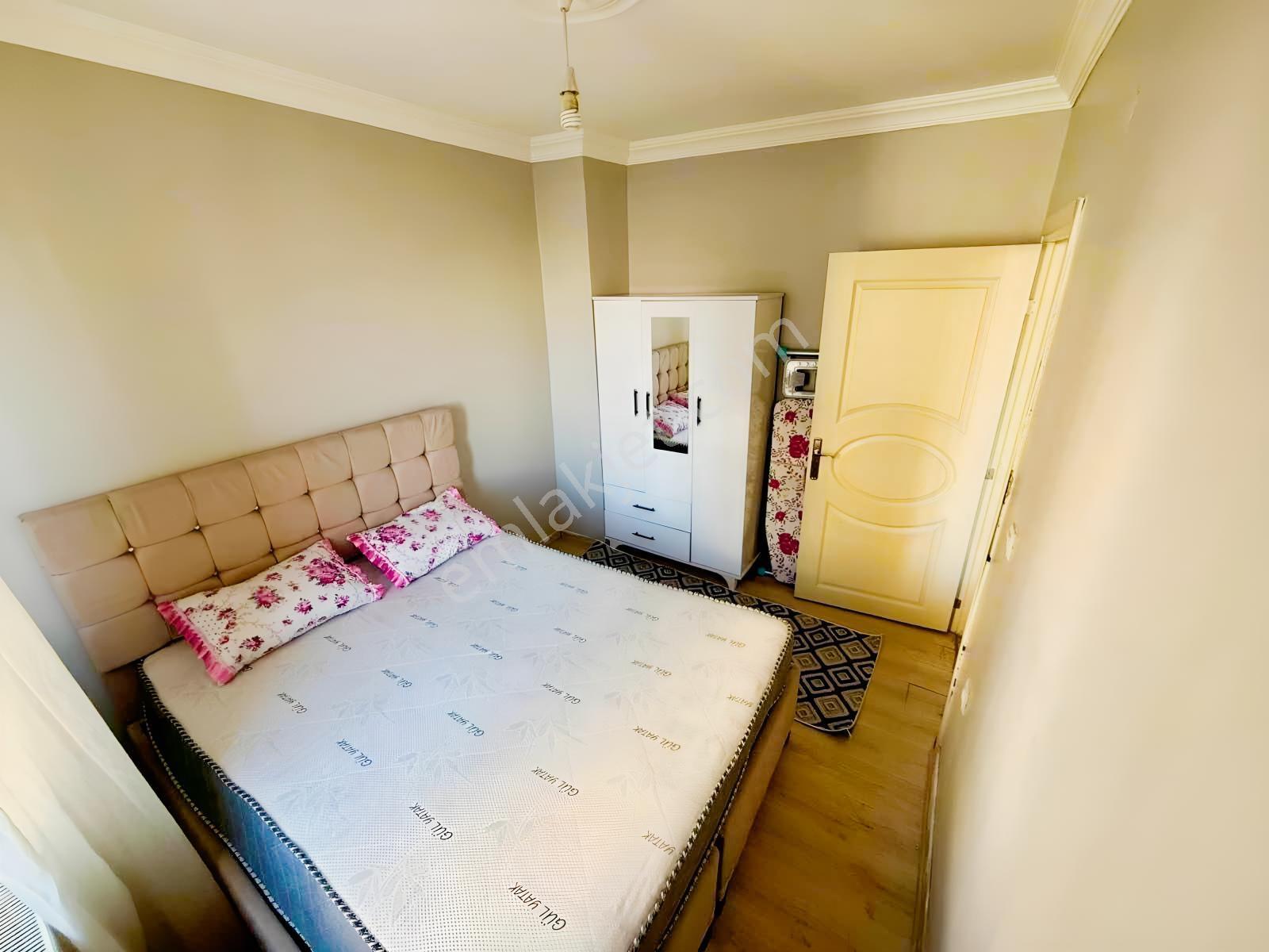 Van Vedaş Veznesi Yanı Satılık 1+1 Eşyalı Daire — fotoğraf 8