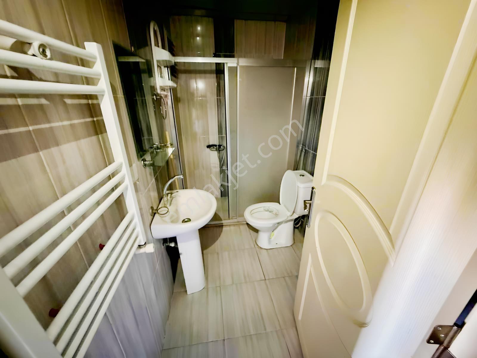 Van Vedaş Veznesi Yanı Satılık 1+1 Eşyalı Daire — fotoğraf 10