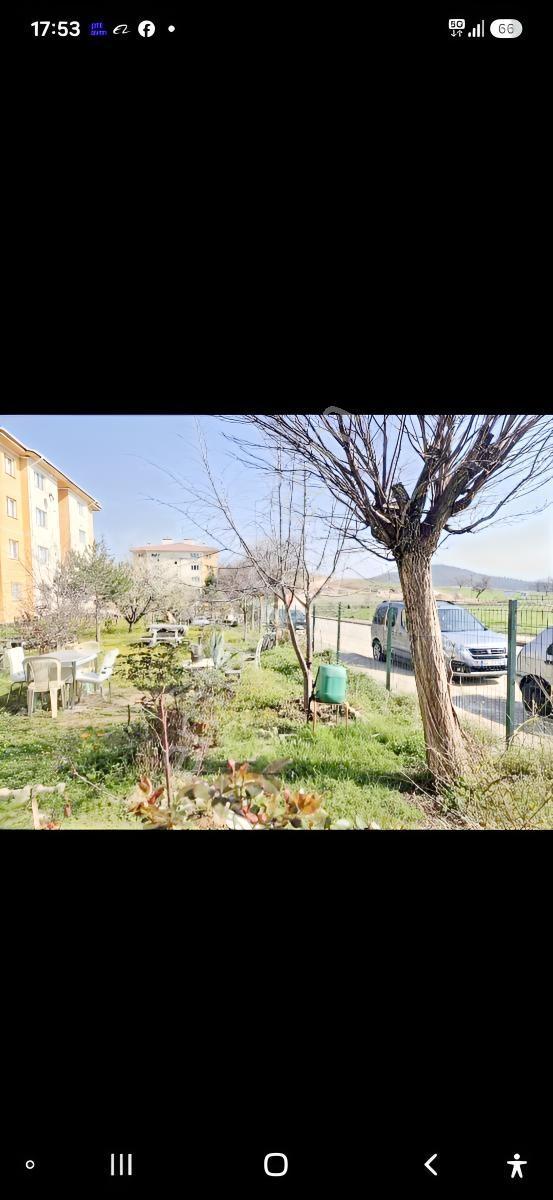 Gürsu Toki Satılık 2+1 Daire