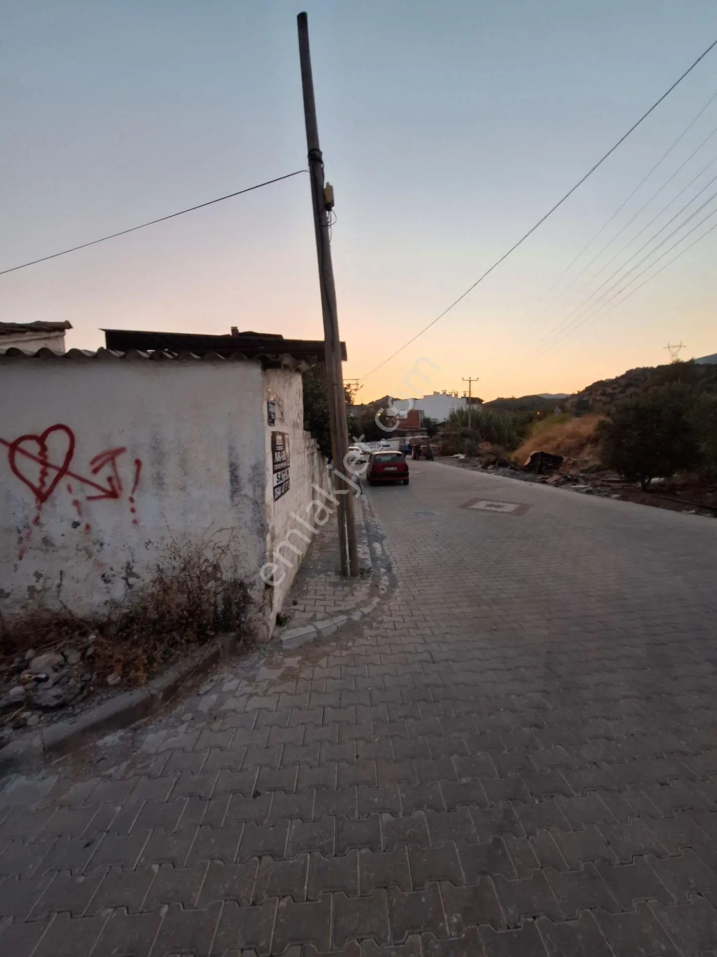 Satılık Müstakil Ev