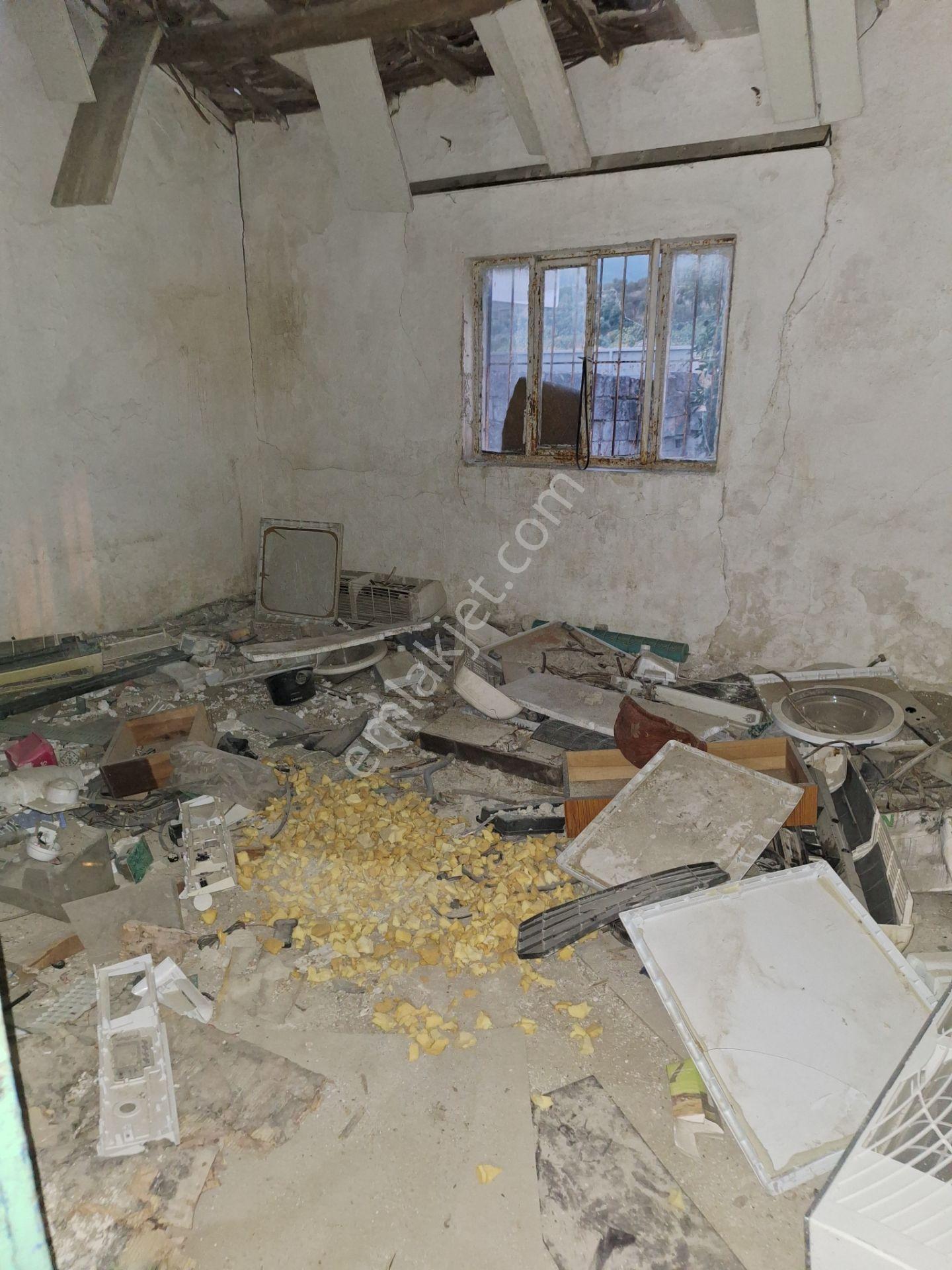 Satılık Müstakil Ev — fotoğraf 20