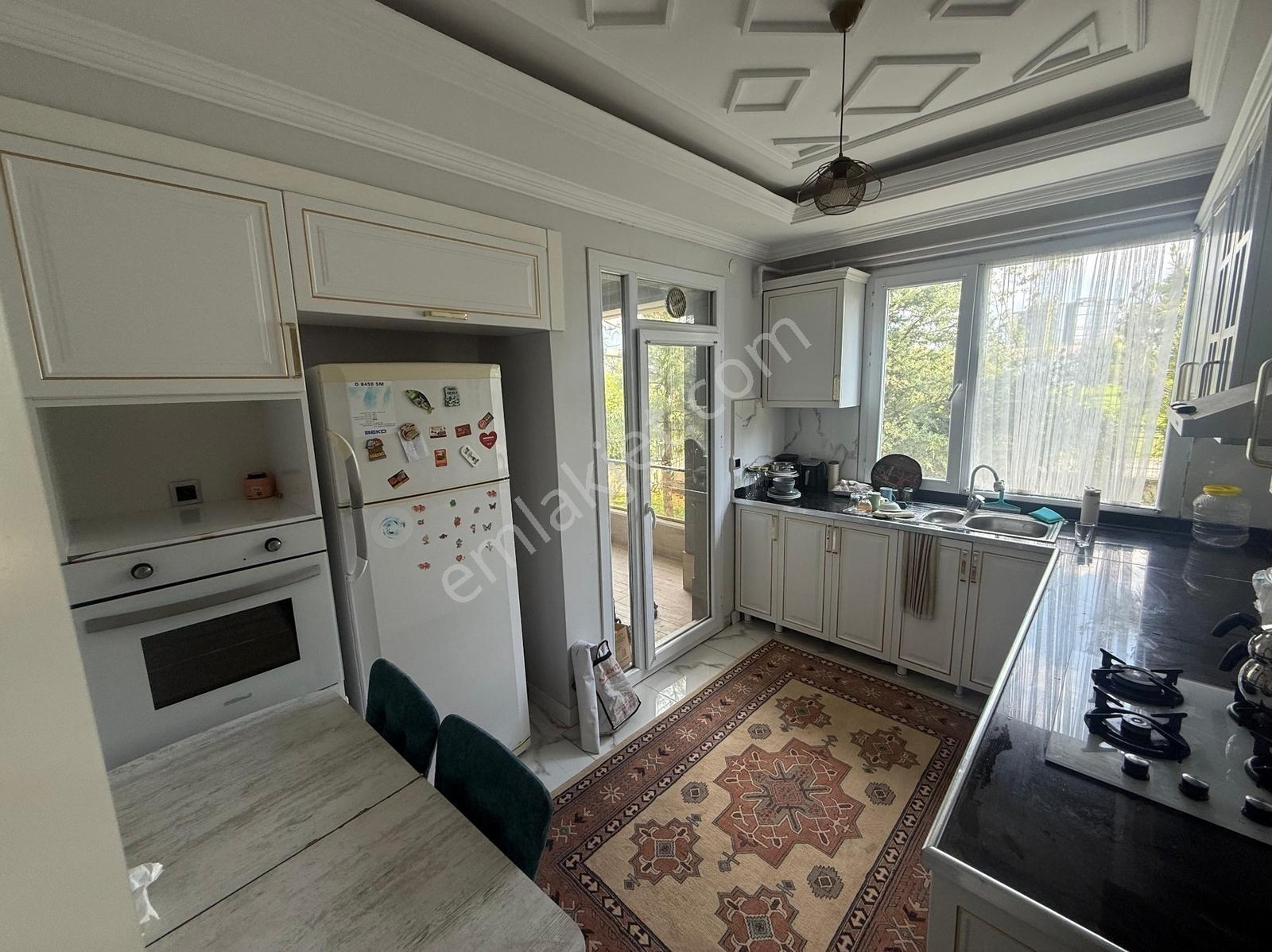 Fabrika Mahallesi Yeni Oto Pazarı Yanı Yüksek Giriş 2+1 Satılık — fotoğraf 3