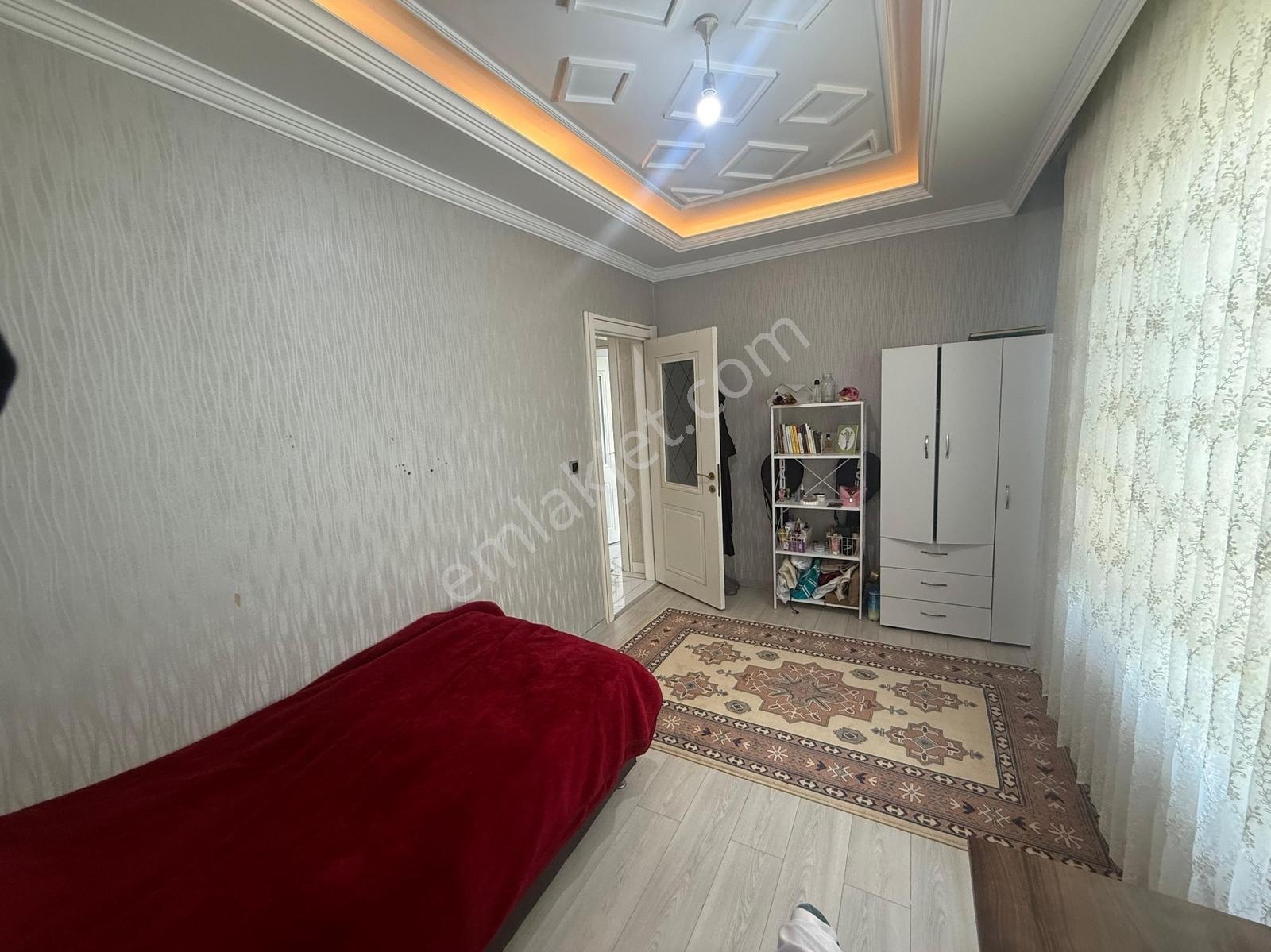 Fabrika Mahallesi Yeni Oto Pazarı Yanı Yüksek Giriş 2+1 Satılık — fotoğraf 8