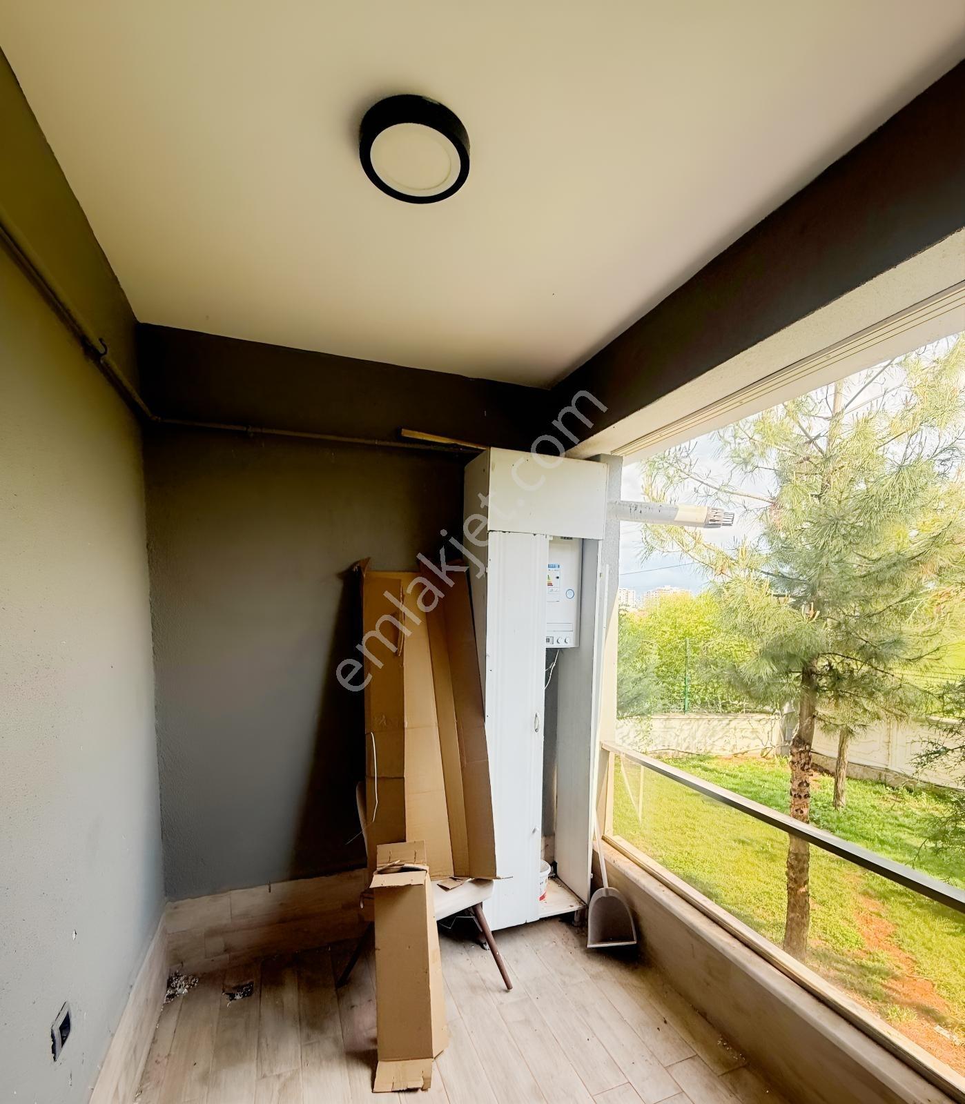 Fabrika Mahallesi Yeni Oto Pazarı Yanı Yüksek Giriş 2+1 Satılık — fotoğraf 11