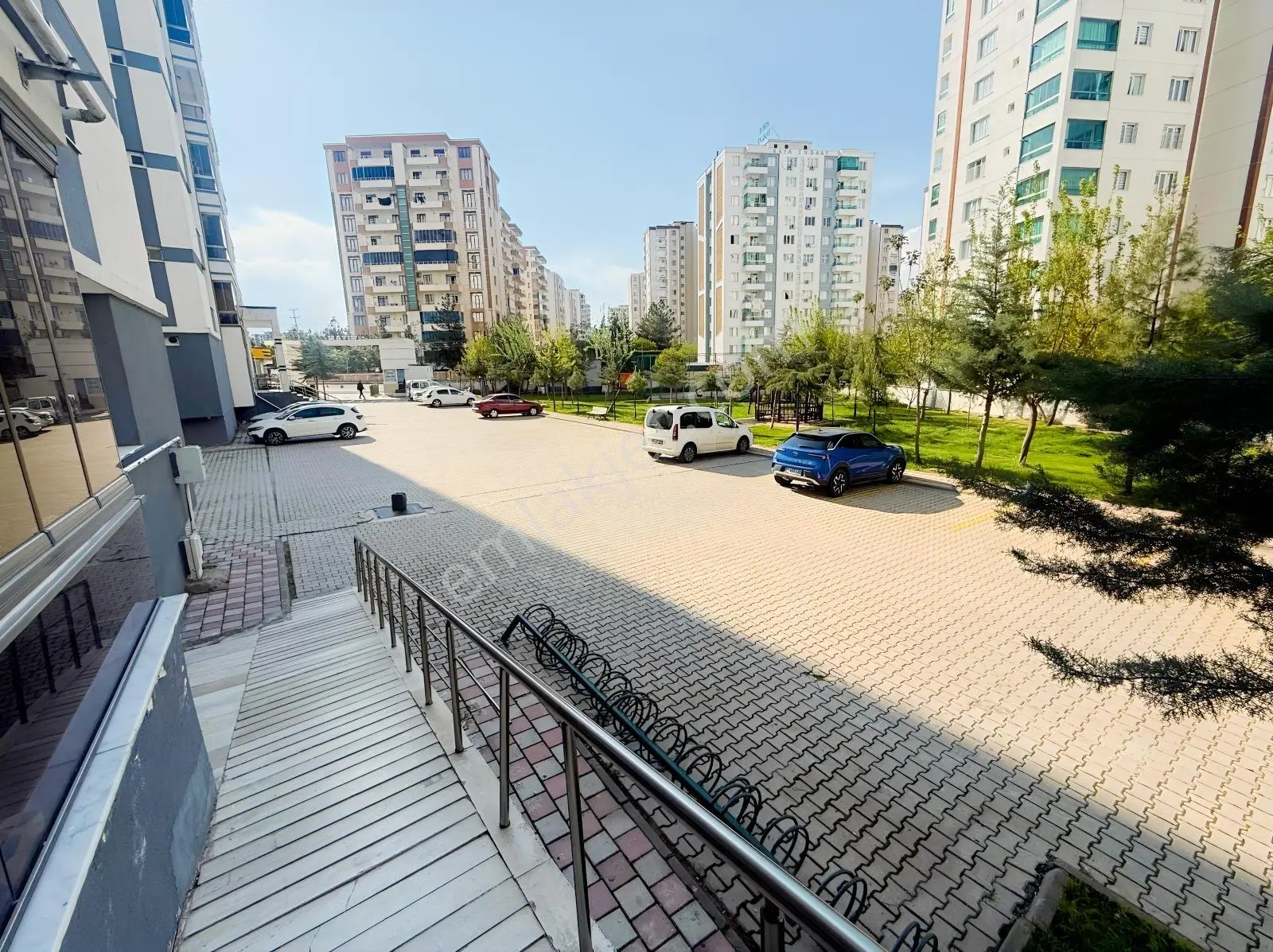 Fabrika Mahallesi Yeni Oto Pazarı Yanı Yüksek Giriş 2+1 Satılık — fotoğraf 15