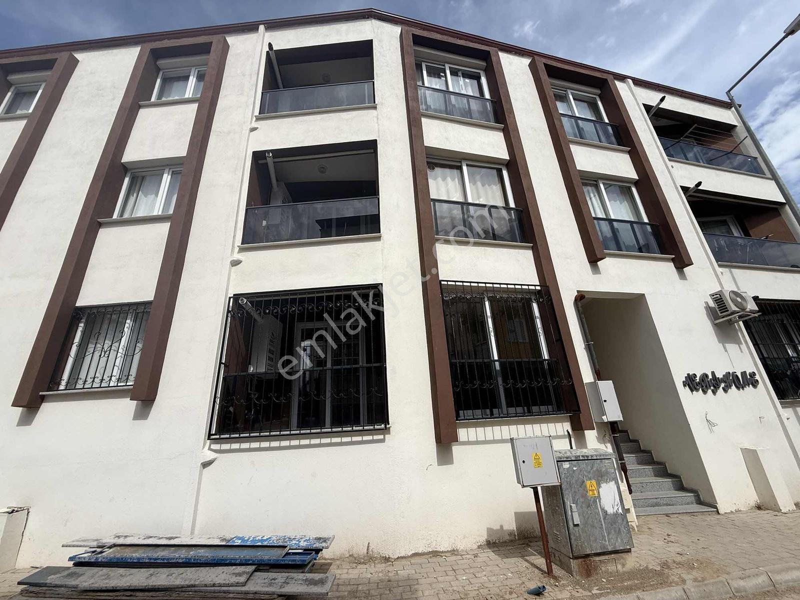 Yeni Mah. Vera Home 1+1 Doğalgazlı Arakat Daire