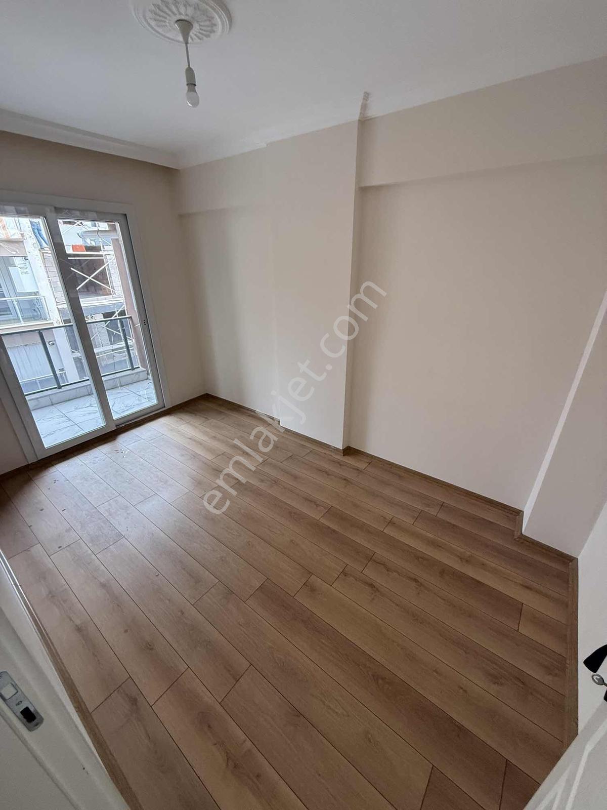 Yeni Mah. Vera Home 1+1 Doğalgazlı Arakat Daire — fotoğraf 4