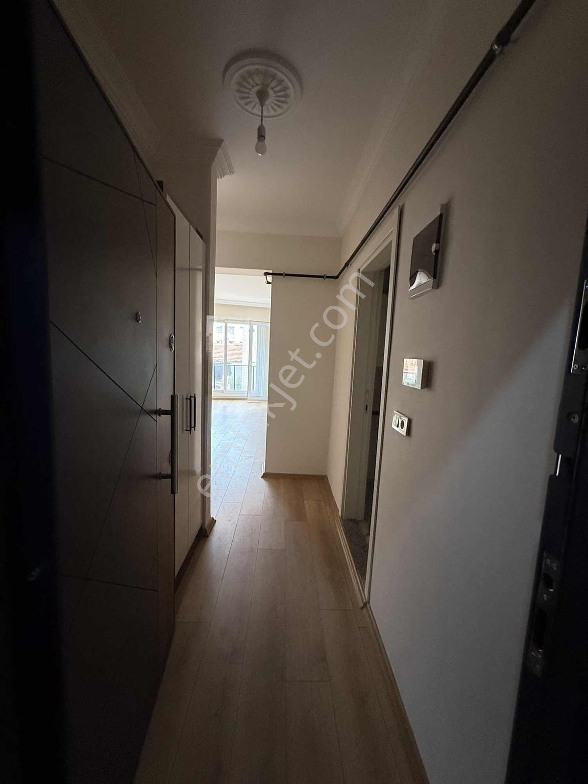 Yeni Mah. Vera Home 1+1 Doğalgazlı Arakat Daire — fotoğraf 5