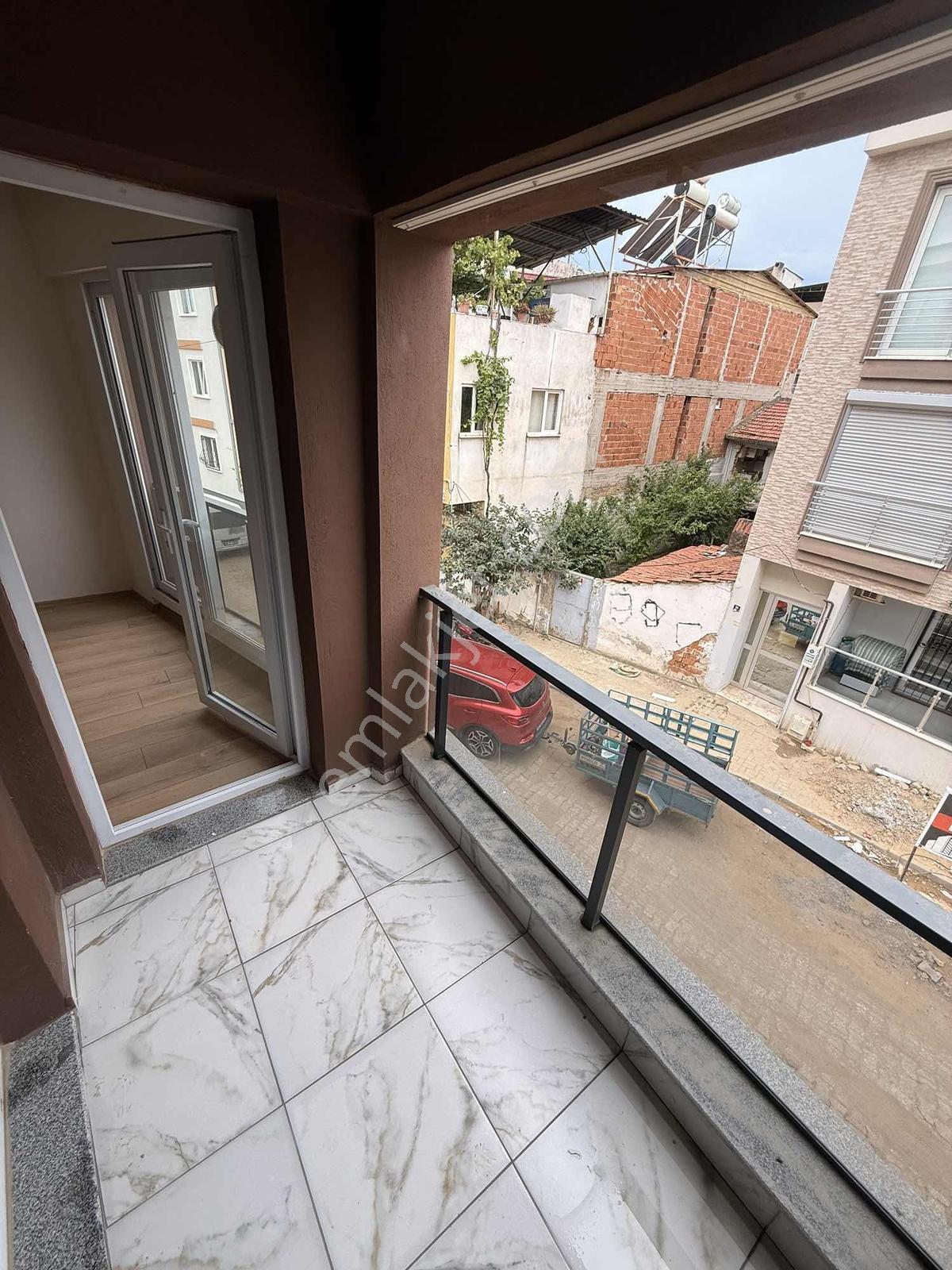 Yeni Mah. Vera Home 1+1 Doğalgazlı Arakat Daire — fotoğraf 6
