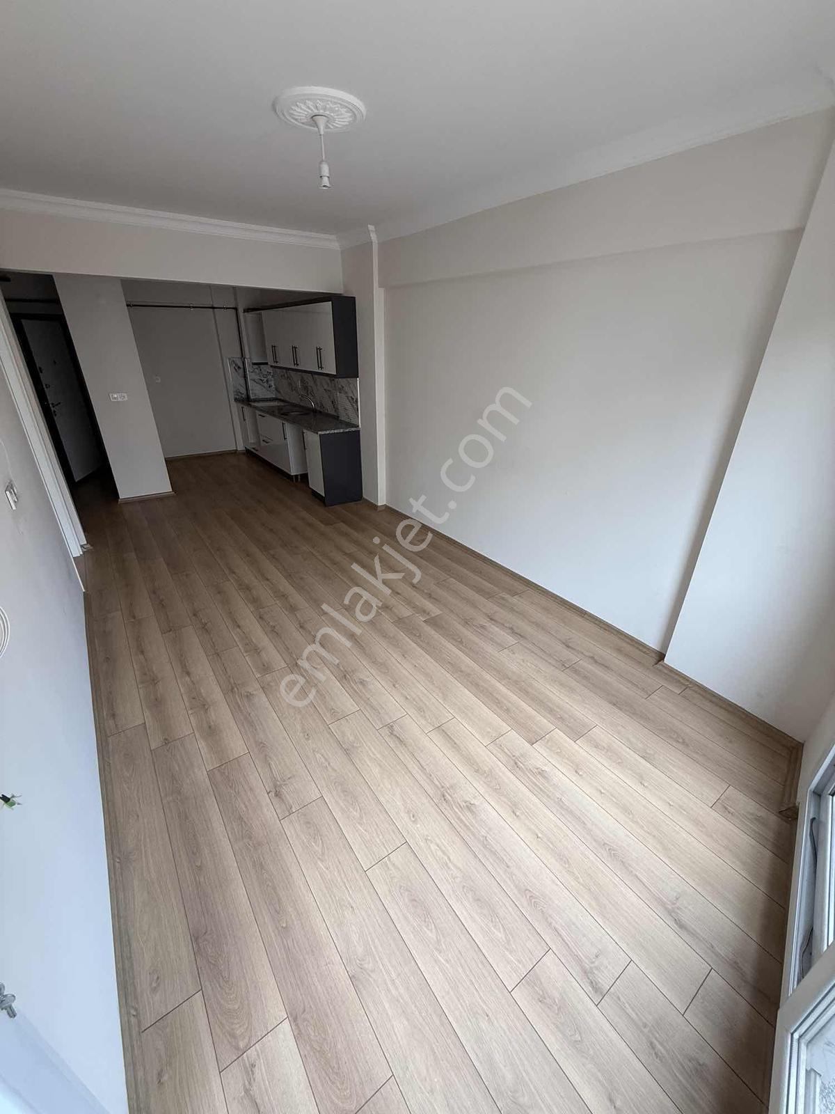 Yeni Mah. Vera Home 1+1 Doğalgazlı Arakat Daire — fotoğraf 7
