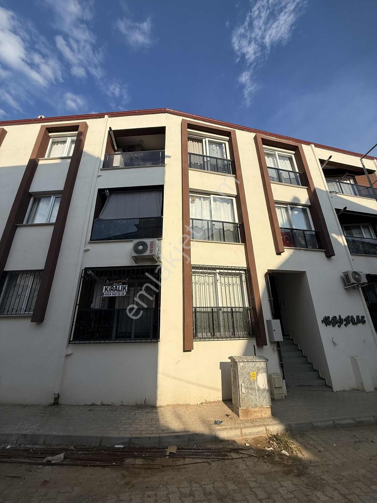 Yeni Mah. Vera Home 1+1 Doğalgazlı Arakat Daire — fotoğraf 8