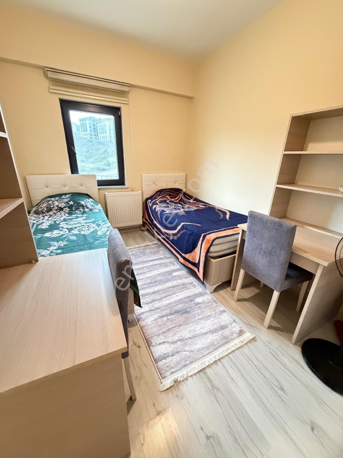 Eminevime Uygun-kat Mülkiyetli-balkonlu-boyalı-temiz-1+1 Eşyalı — fotoğraf 7