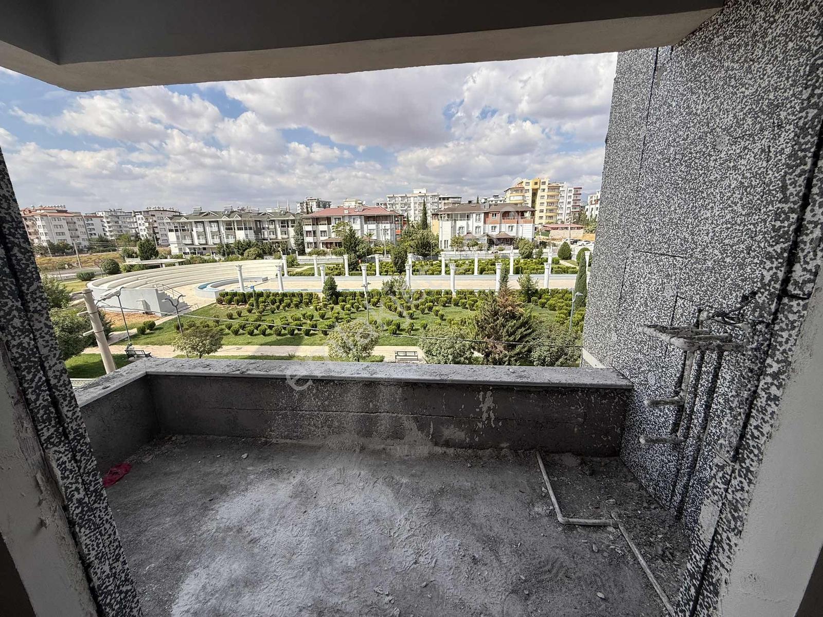An Yapı Gm Altınşehir'de Bulvar Cepheli Yeni Yapı Satılık 1+1