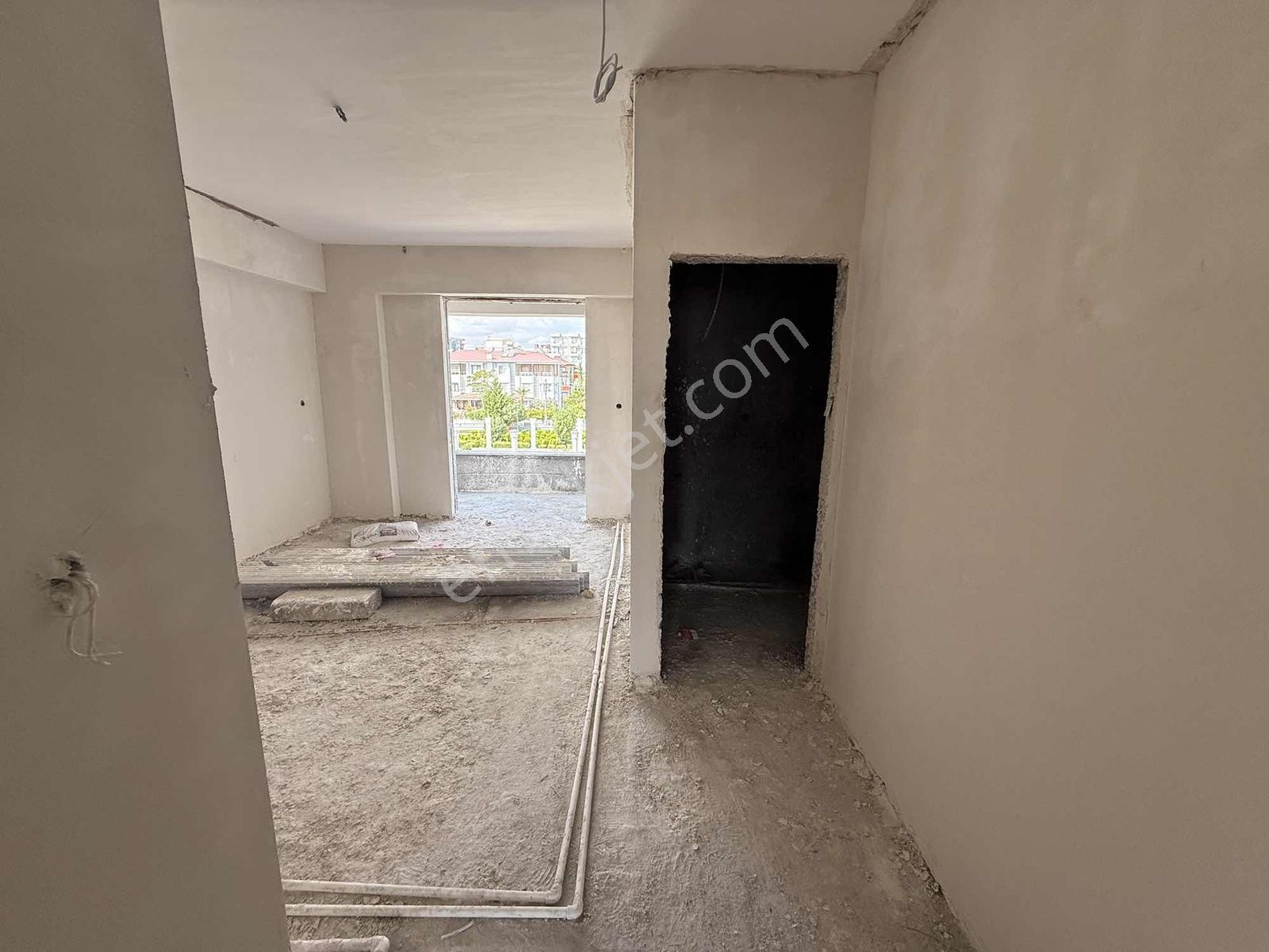 An Yapı Gm Altınşehir'de Bulvar Cepheli Yeni Yapı Satılık 1+1 — fotoğraf 2