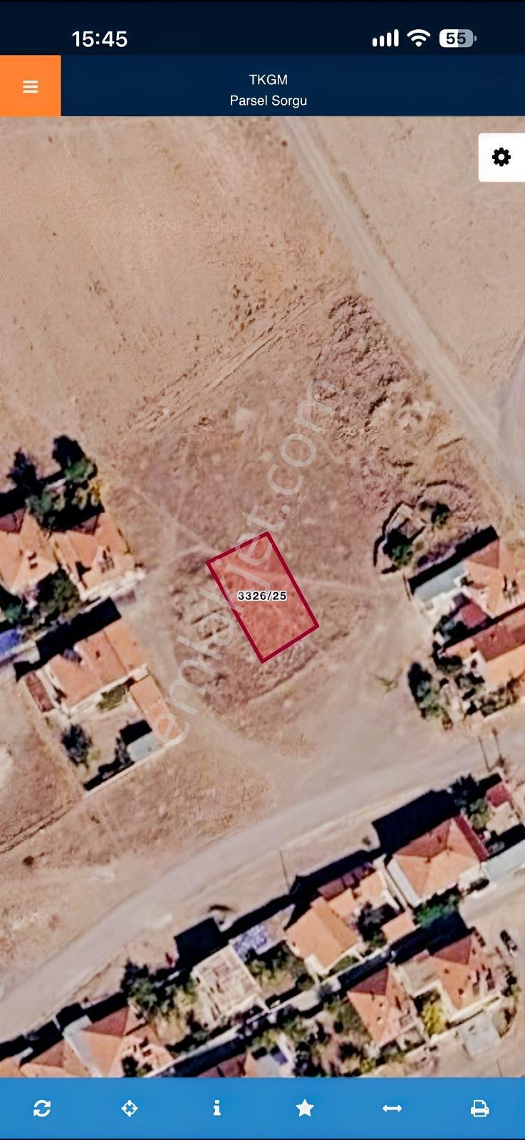 Çevre Yoluna 400 Metre | Tekstilkente Yakın | Ticari 257 M² Arsa — fotoğraf 7