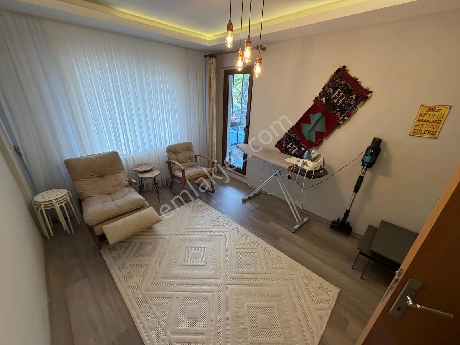Tekirdağ Süleymanpaşa Çınarlı Mahallesi 3+1 Cam Balkonlu Satılık Daire — fotoğraf 6