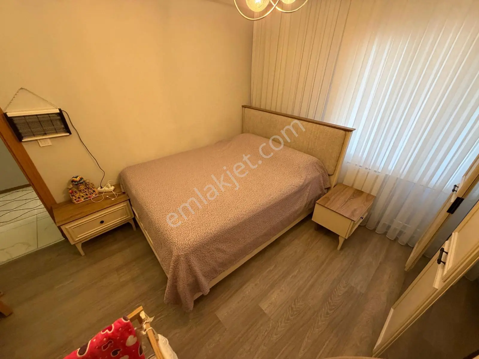 Tekirdağ Süleymanpaşa Çınarlı Mahallesi 3+1 Cam Balkonlu Satılık Daire — fotoğraf 19