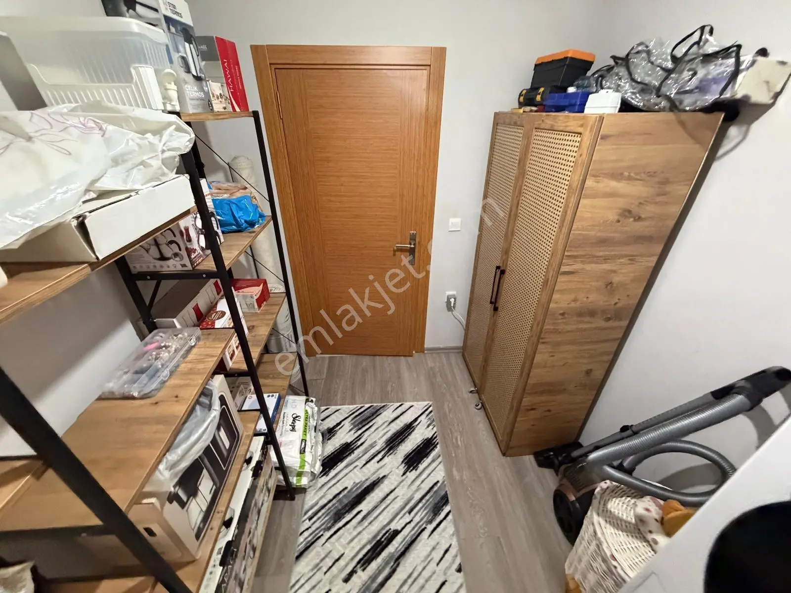 Tekirdağ Süleymanpaşa Çınarlı Mahallesi 3+1 Cam Balkonlu Satılık Daire — fotoğraf 20