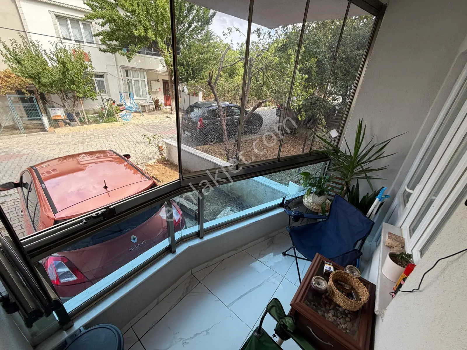 Tekirdağ Süleymanpaşa Çınarlı Mahallesi 3+1 Cam Balkonlu Satılık Daire — fotoğraf 21