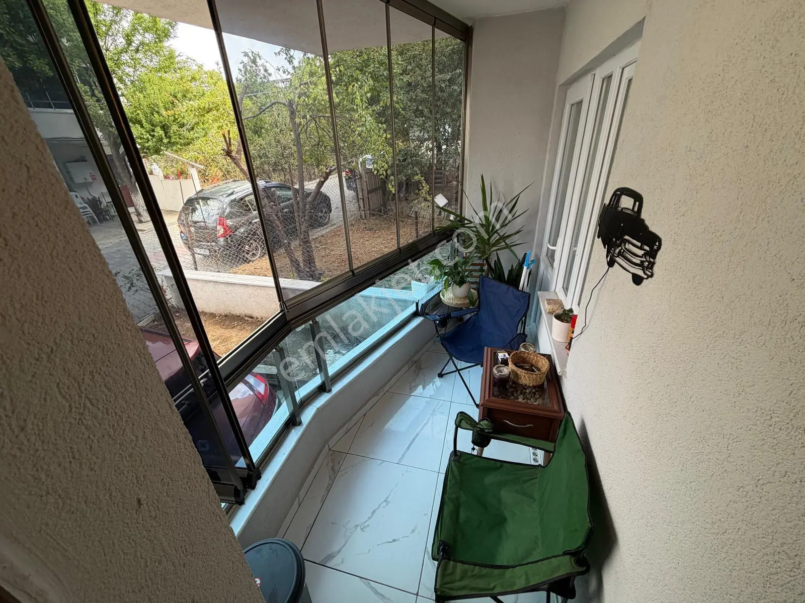 Tekirdağ Süleymanpaşa Çınarlı Mahallesi 3+1 Cam Balkonlu Satılık Daire — fotoğraf 23