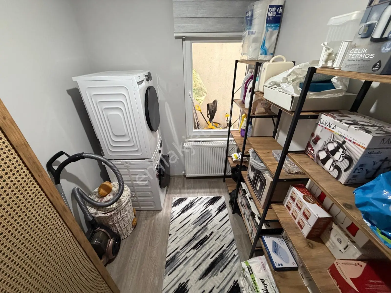 Tekirdağ Süleymanpaşa Çınarlı Mahallesi 3+1 Cam Balkonlu Satılık Daire — fotoğraf 31