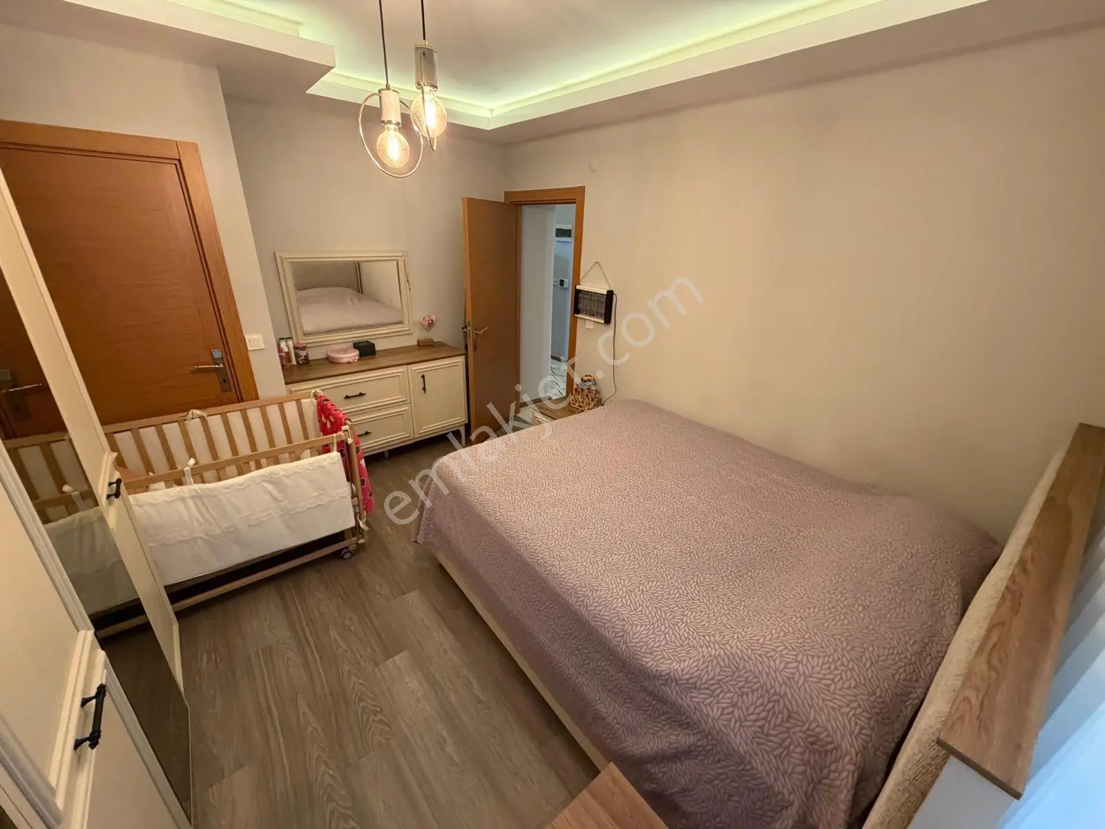Tekirdağ Süleymanpaşa Çınarlı Mahallesi 3+1 Cam Balkonlu Satılık Daire — fotoğraf 32