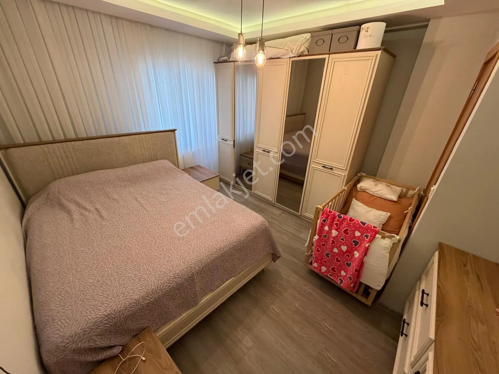 Tekirdağ Süleymanpaşa Çınarlı Mahallesi 3+1 Cam Balkonlu Satılık Daire — fotoğraf 33