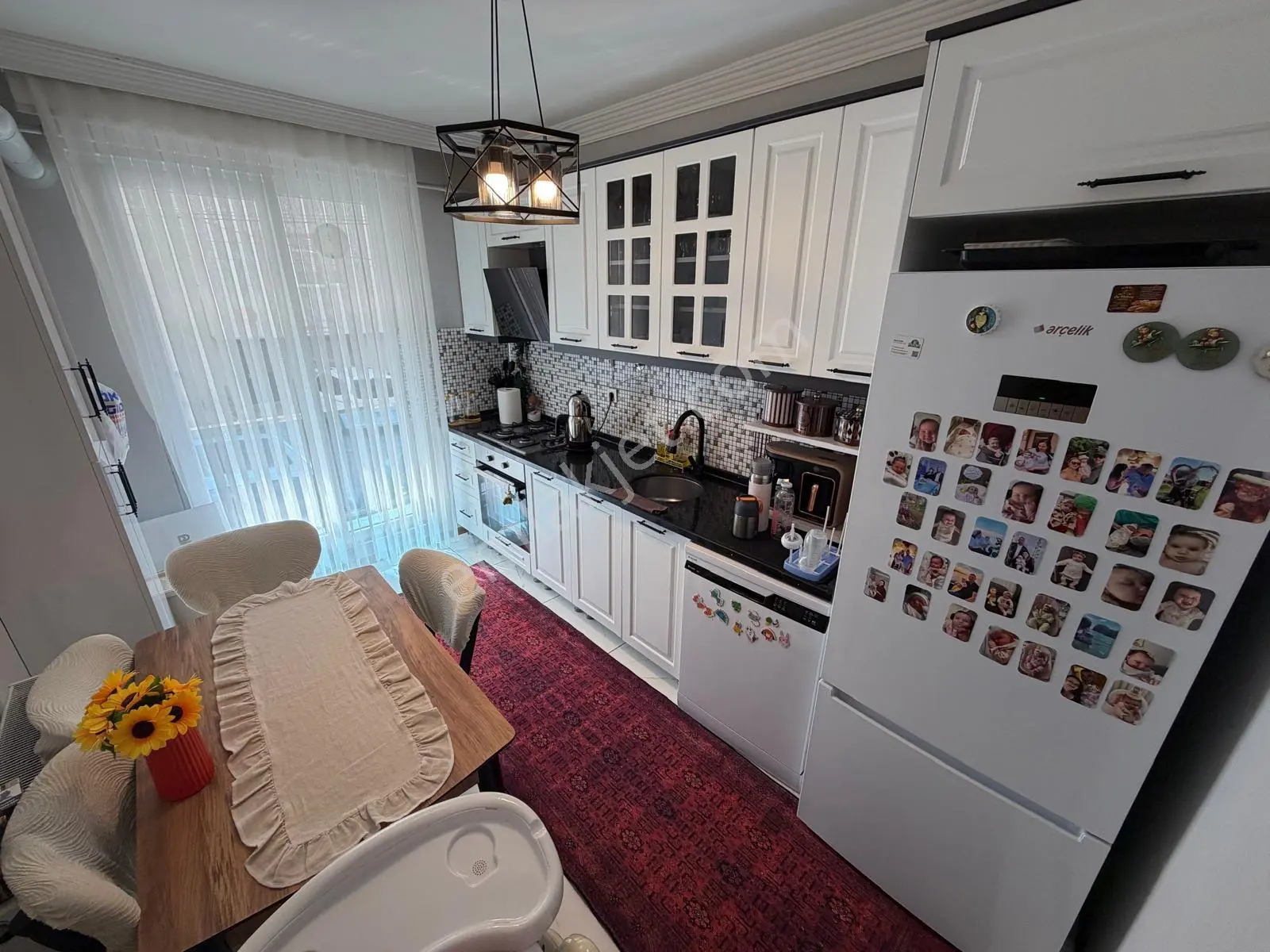 Tekirdağ Süleymanpaşa Çınarlı Mahallesi 3+1 Cam Balkonlu Satılık Daire — fotoğraf 34