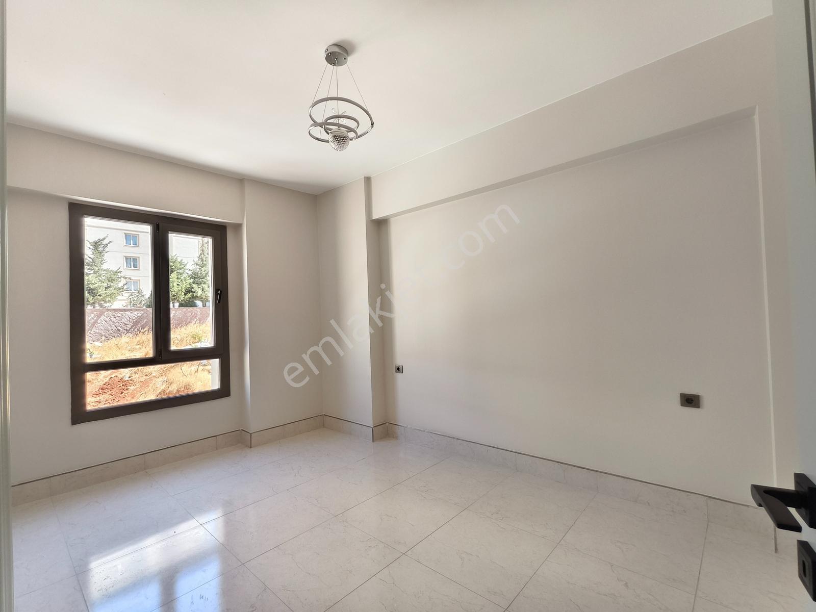 Yeni Rota'dan Merkezi Konumda 2+0 Daire — fotoğraf 3