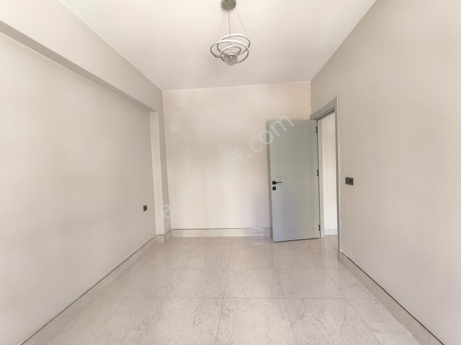 Yeni Rota'dan Merkezi Konumda 2+0 Daire — fotoğraf 6