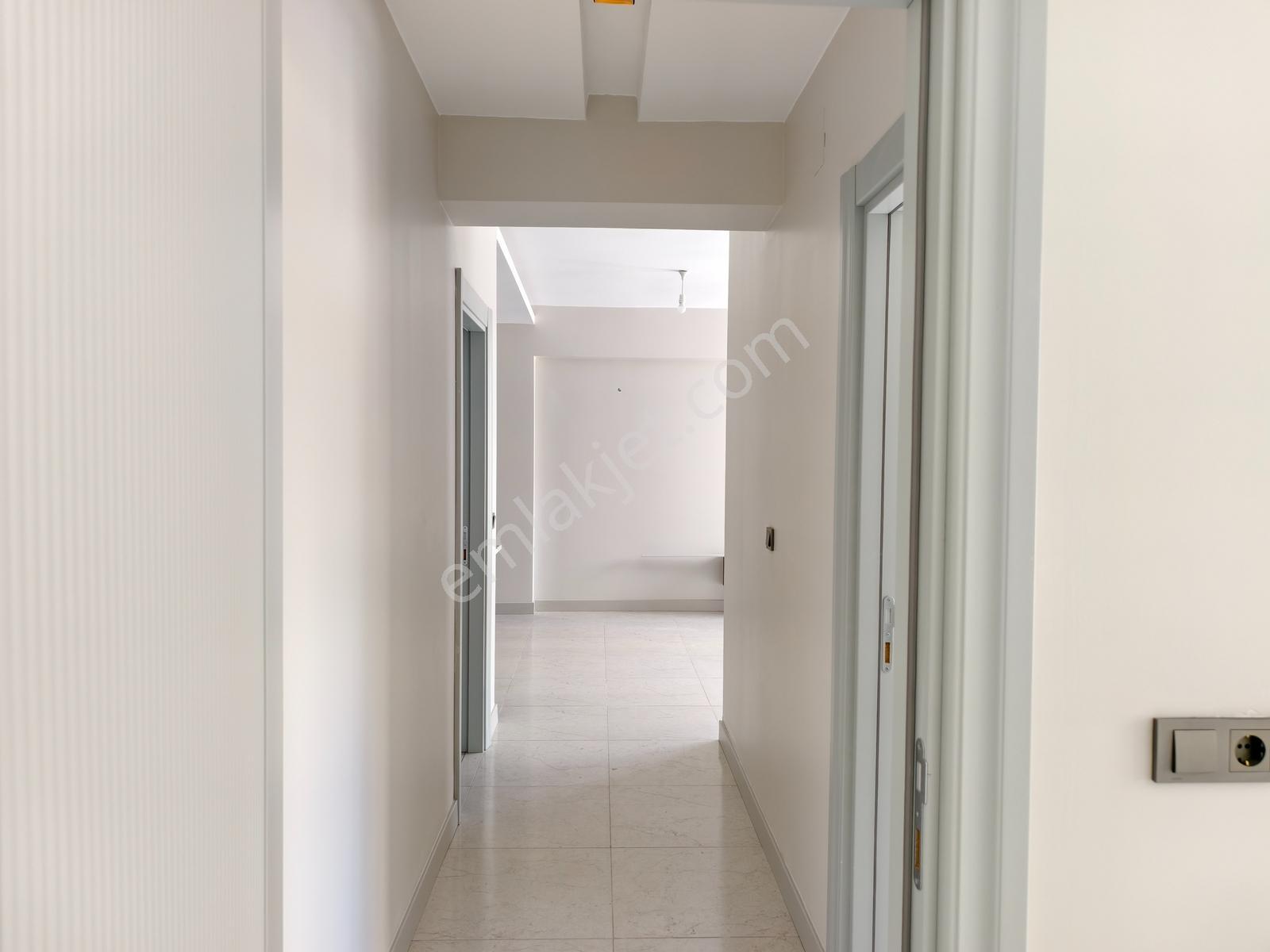 Yeni Rota'dan Merkezi Konumda 2+0 Daire — fotoğraf 8