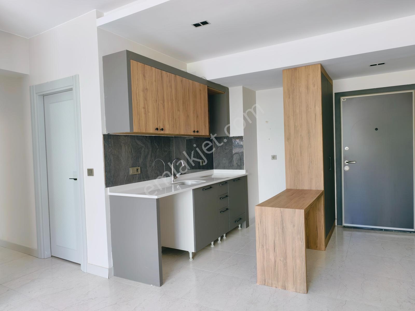 Yeni Rota'dan Merkezi Konumda 2+0 Daire — fotoğraf 13