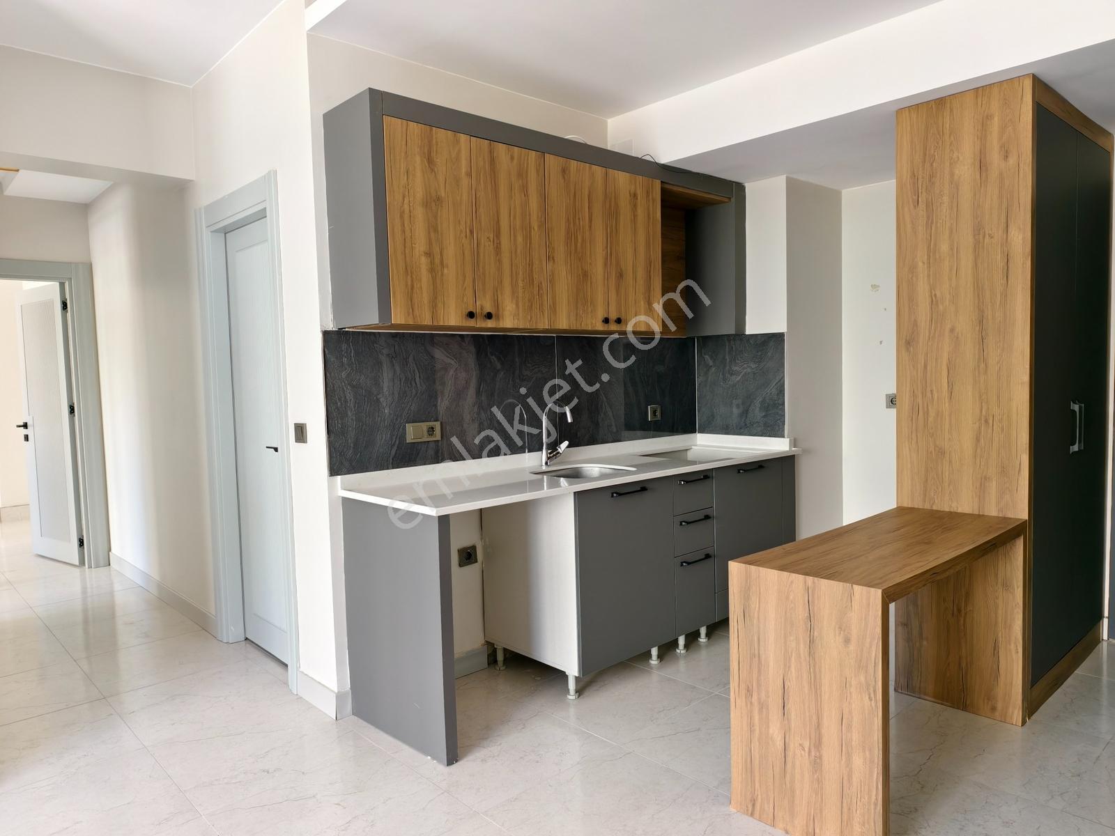 Yeni Rota'dan Merkezi Konumda 2+0 Daire — fotoğraf 16