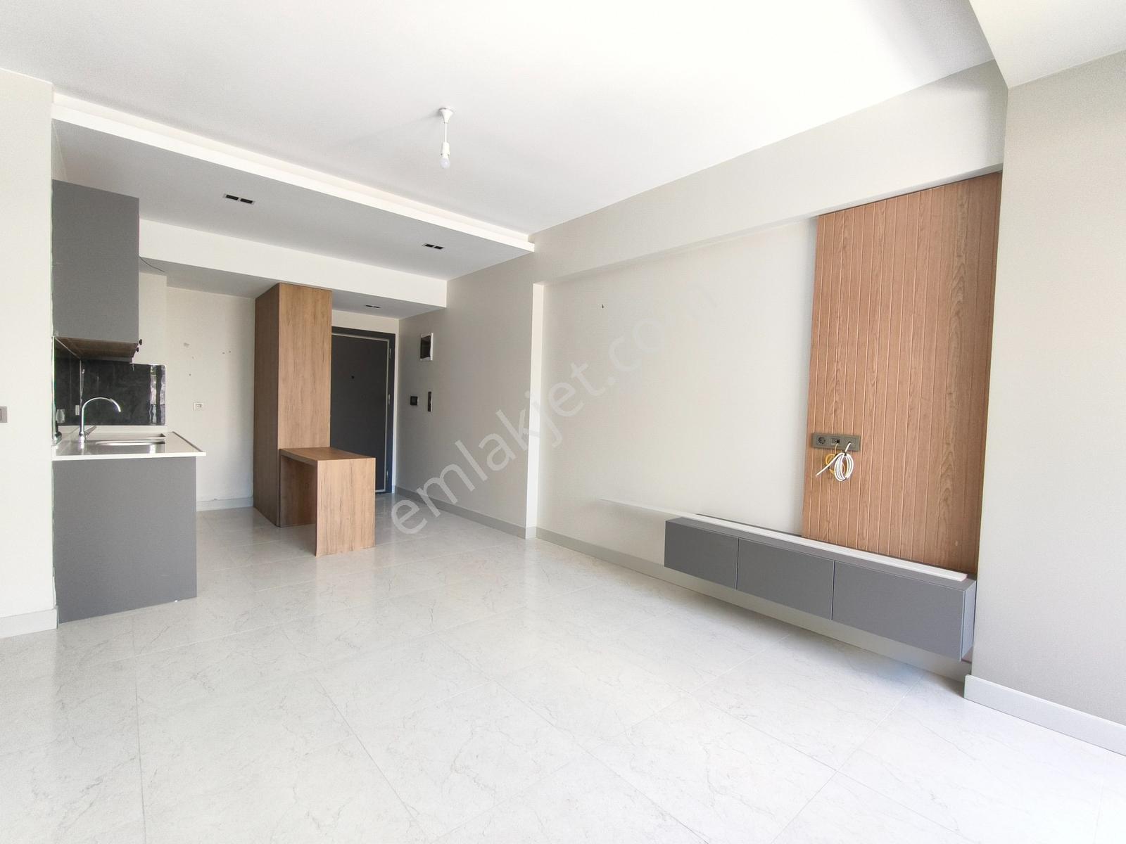 Yeni Rota'dan Merkezi Konumda 2+0 Daire — fotoğraf 19