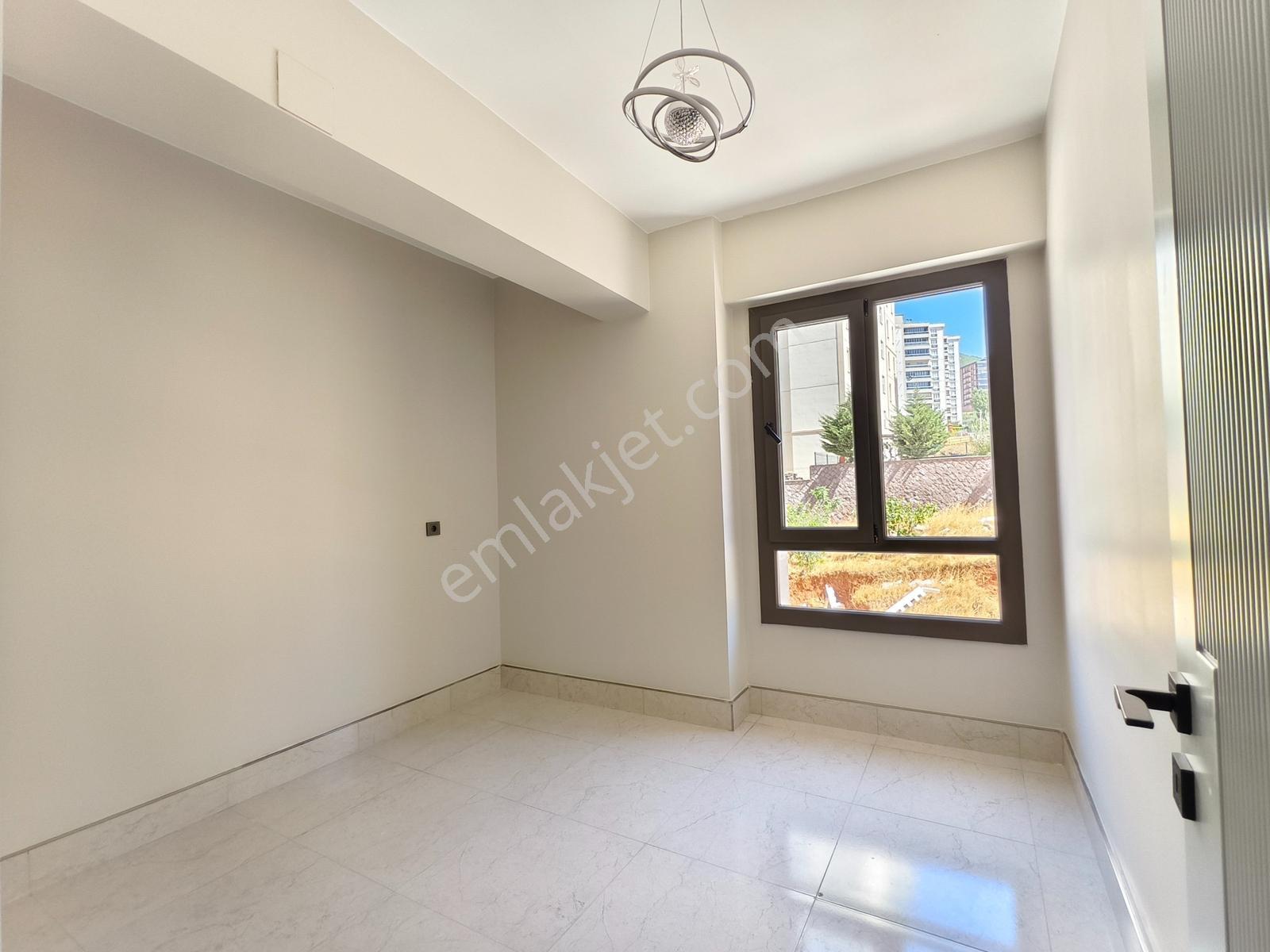 Yeni Rota'dan Merkezi Konumda 2+0 Daire — fotoğraf 23