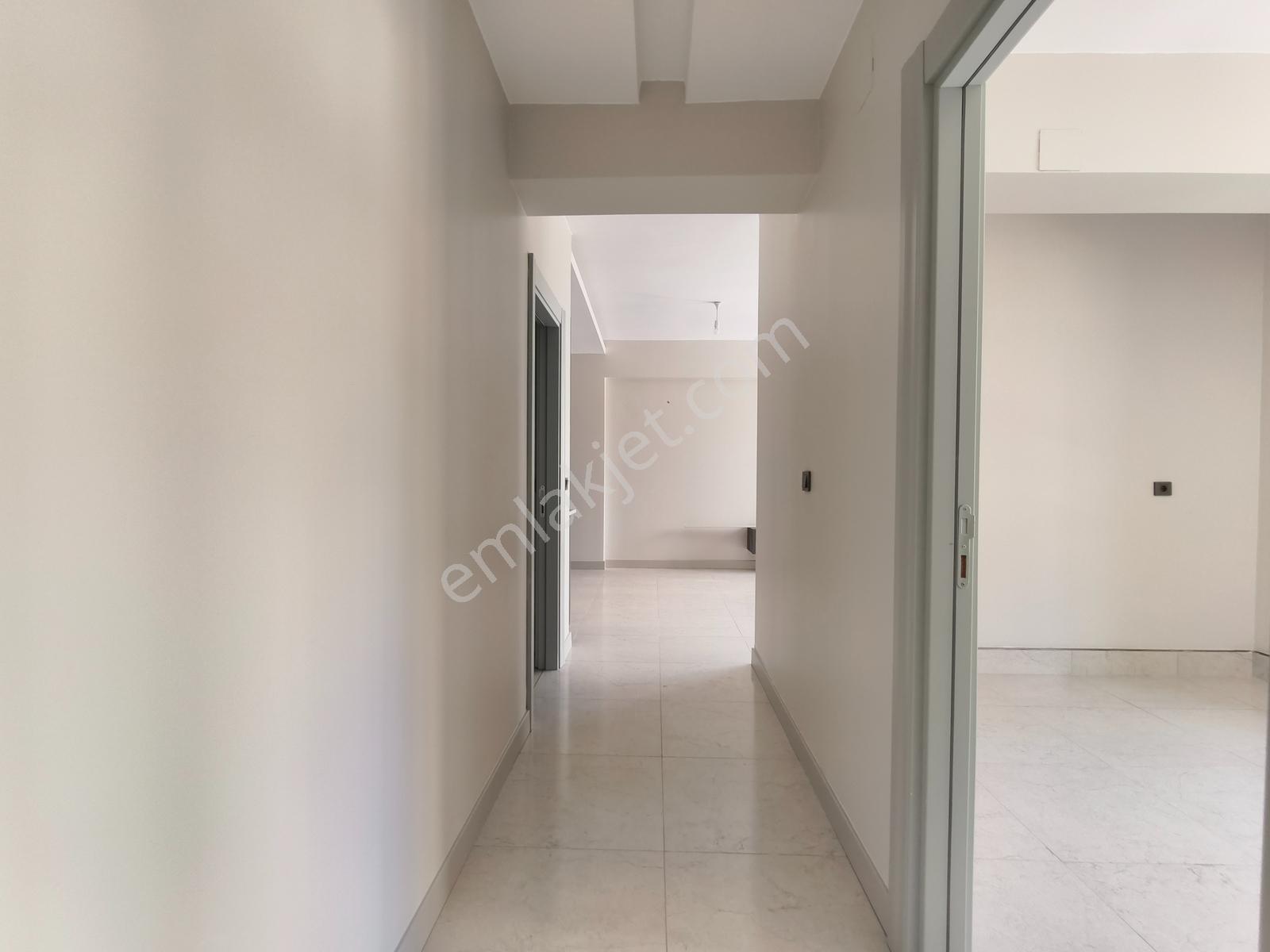 Yeni Rota'dan Merkezi Konumda 2+0 Daire — fotoğraf 25