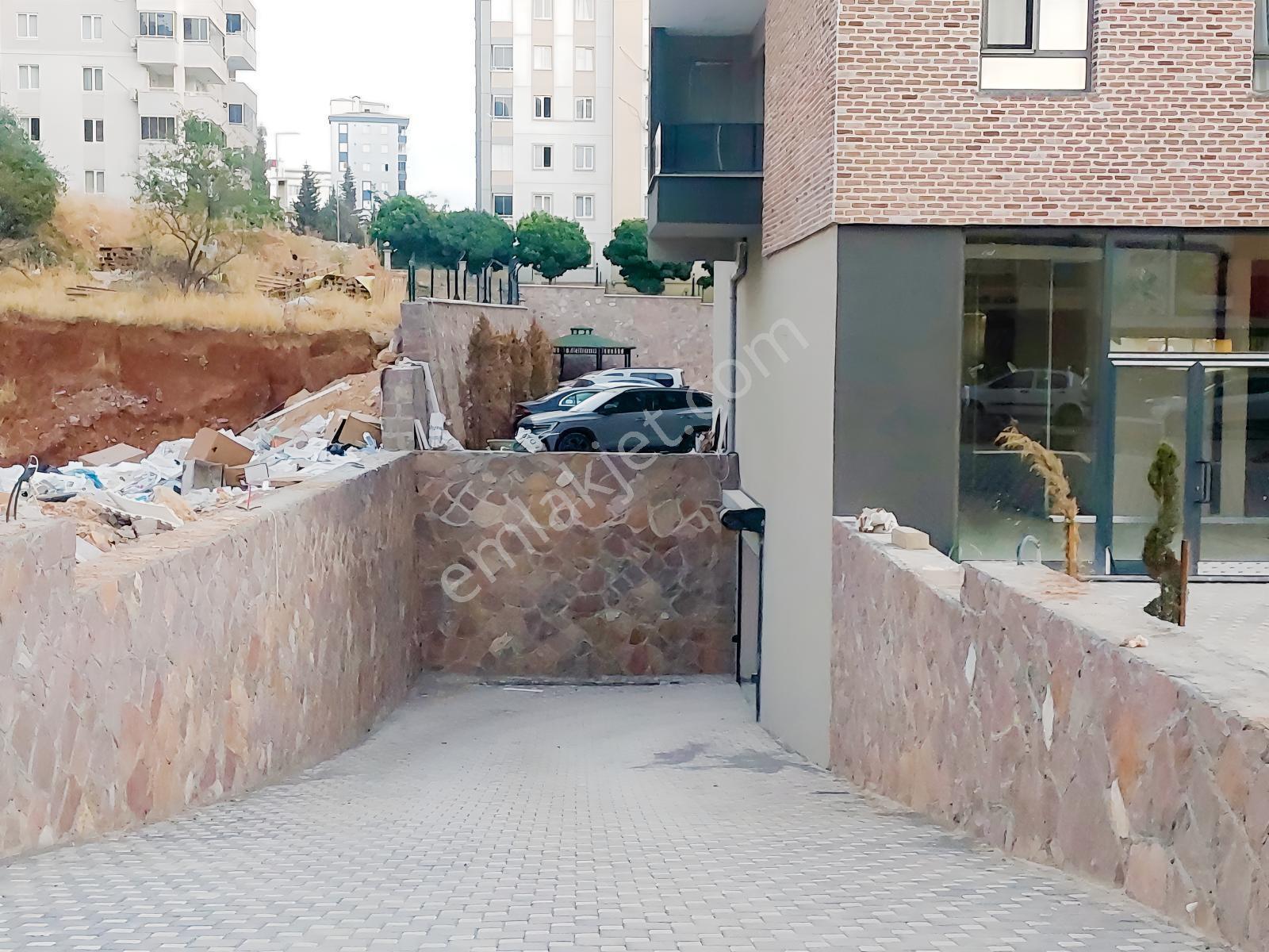 Yeni Rota'dan Merkezi Konumda 2+0 Daire — fotoğraf 28