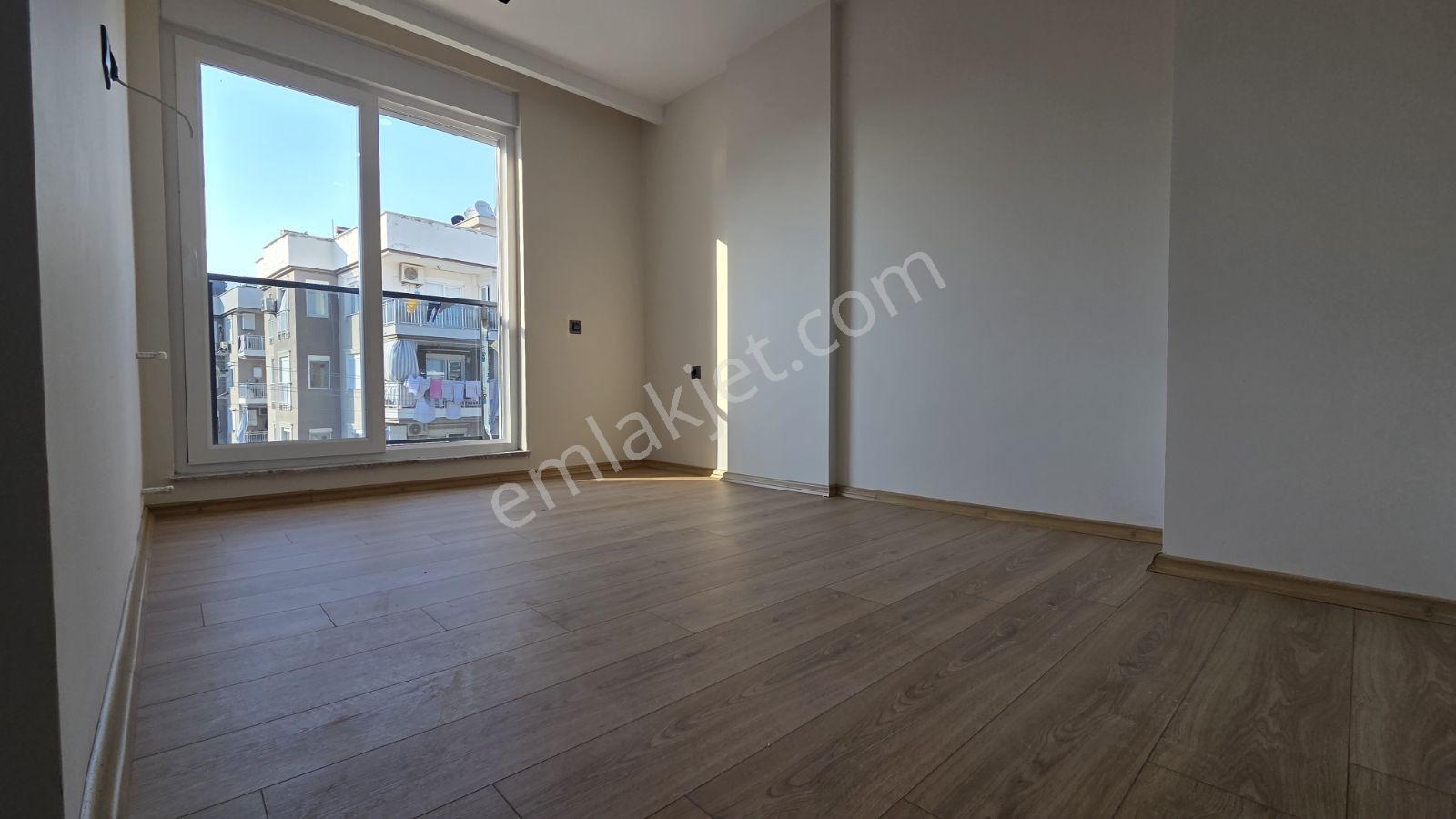 Sütçüler Mahallesinde 2+1 85m² Sıfır Daire — fotoğraf 13