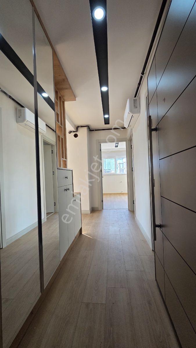 Sütçüler Mahallesinde 2+1 85m² Sıfır Daire — fotoğraf 17