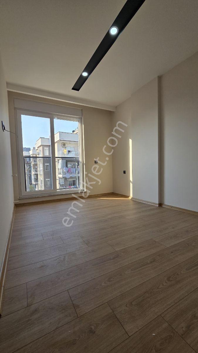 Sütçüler Mahallesinde 2+1 85m² Sıfır Daire — fotoğraf 26